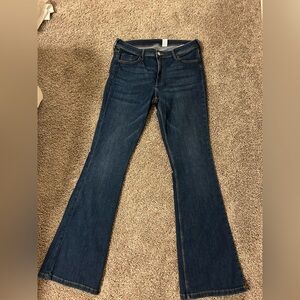H&M Classic Blue Women's Jeans